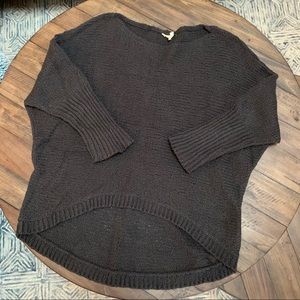 Eileen Fisher | Organic Cotton Dolman Sweater